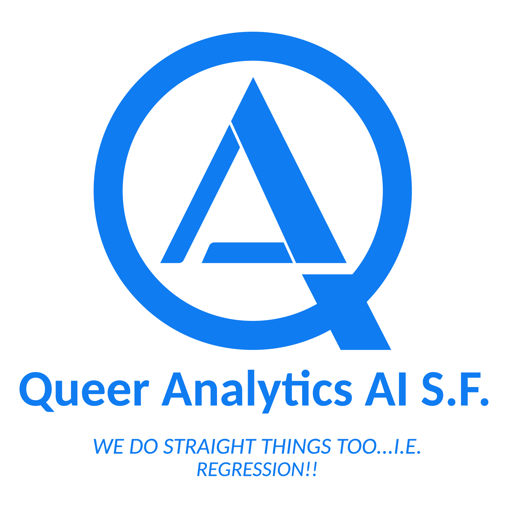 Queer Analytics & AI San Francisco